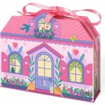 Djeco Domeček Mi House Rosie – Zboží Dáma