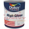 Barvy na kov Dulux High gloss báze 0,7l - base light