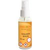 Ecoliquid Antiviral dezinfekce na ruce sprej golden spice 50 ml