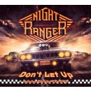 Night Ranger - Don’t Let Up