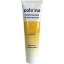 Solvina Propolis ochranný krém na ruce 100 ml