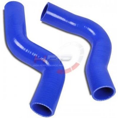 Hadicový kit Japspeed Subaru Impreza GC8 WRX/STi EJ20 V3-6 (97-00) 2 kusy – Zboží Mobilmania