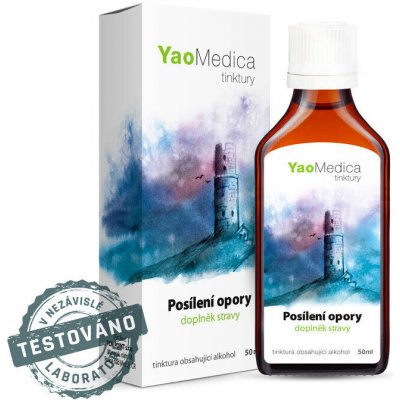 MycoMedica Posílení opory 50 ml – Hledejceny.cz