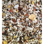 Deli Nature 64 Parrots Supreme Fruits 1 kg – Hledejceny.cz
