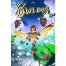 Owlboy