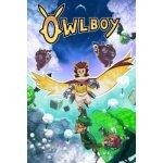 Owlboy – Hledejceny.cz