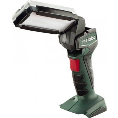 Metabo SLA 14.4 - 18 LED – Zboží Mobilmania