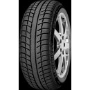 Osobní pneumatika Michelin Pilot Alpin PA3 205/50 R16 87H