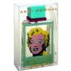 Parfém Andy Warhol Marylin Blue toaletní voda dámská 50 ml tester