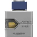 Al Haramain L'Aventure Knight parfémovaná voda pánská 100 ml – Hledejceny.cz