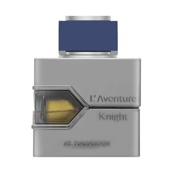 Al Haramain L'Aventure Knight parfémovaná voda pánská 100 ml