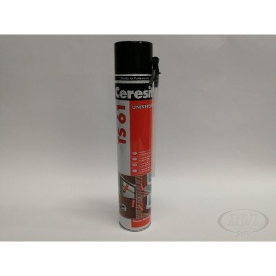 Ceresit TS61 PU STD pěna 750ml – Sleviste.cz