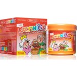 Terezia Company Rakytníček Multivitamínové želatinky s rakytníkem s příchutí Višeň 70 ks – Hledejceny.cz