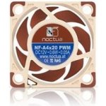 Noctua NF-A4x20-PWM – Hledejceny.cz