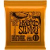 Struna Ernie Ball Hybrid Slinky Nickel Wound