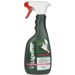 Severochema Lignofix univerzální odstraňovač spray 500 ml