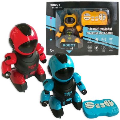 SPARKYS RC mini robot infrared – Hledejceny.cz