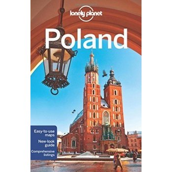 Lonely Planet Poland