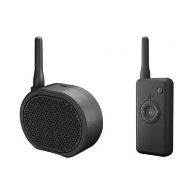 STABLECAM Drone Speaker (With Battery) - RC_310470 – Hledejceny.cz