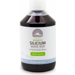 Mattisson BIO křemík 70 mg 500 ml 5 ml – Hledejceny.cz