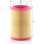 C321420/2 MANN-FILTER Vzduchový filtr – Hledejceny.cz