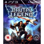 Brutal Legend – Zboží Mobilmania