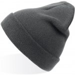 Atlantis Headwear Wind grey Šedá – Hledejceny.cz