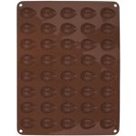 Orion forma silikon ořechy 40ks 33,5x26cm – Zboží Dáma