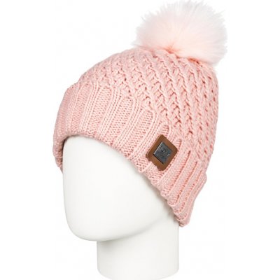 Blizzard Roxy Beanie Coral Cloud ERJHA03412-MFN0