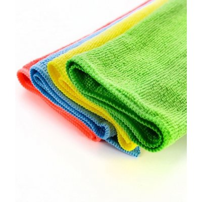 K2 K710 Mikrovláknová utěrka 4 ks – Zboží Dáma