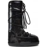 Tecnica Moon Boot Icon Glitter Black – Sleviste.cz