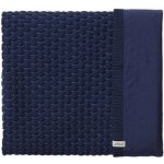 JOOLZ Deka pletená essential blue – Zboží Dáma