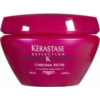 Kérastase Reflection Masque Chroma Riche 200 ml