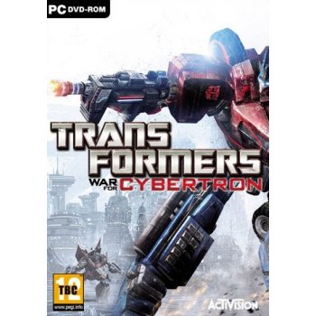 Transformers: War for Cybertron