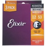 Elixir 16539 3-PACK – Zboží Mobilmania