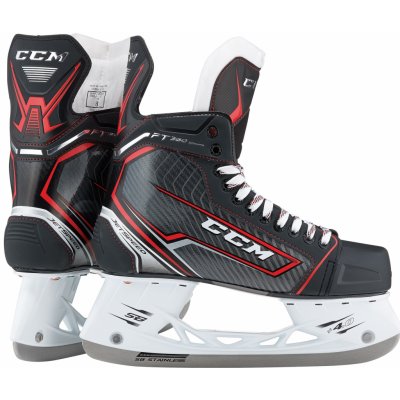 CCM JetSpeed FT360 Senior – Zboží Mobilmania