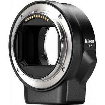 Nikon FTZ adaptér