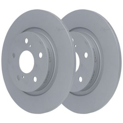 Brzdový kotouč ATE 24.0111-0169 (AT 411169) – Hledejceny.cz