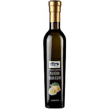 Bosfood Citronový olivový olej Bellolio Casa Rinaldi 0,25 l