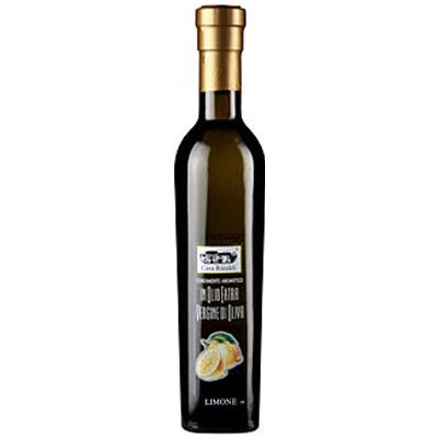 Bosfood Citronový olivový olej Bellolio Casa Rinaldi 0,25 l