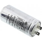 Aeg Electrolux Zanussi 1250020615 kondenzátor 10 µF motoru sušičky prádla – Zbozi.Blesk.cz