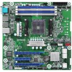 ASRock X470D4U – Zboží Živě