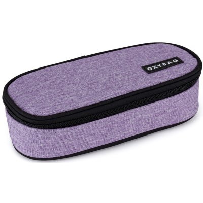 Oxybag etue komfort Unicolor Violet – Zboží Mobilmania
