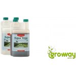 Canna Aqua Vega A+B 1 L – Zboží Dáma