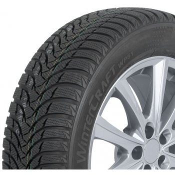 Kumho WinterCraft WP51 145/80 R13 75T