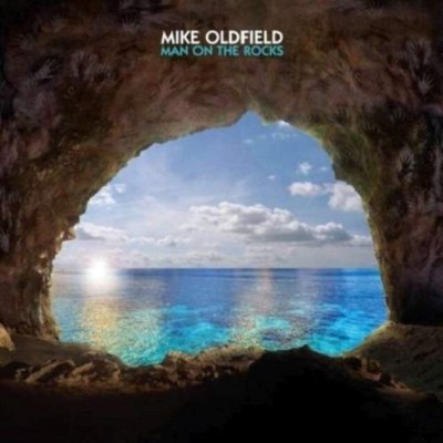 Oldfield Mike - Man On The Rocks CD – Hledejceny.cz