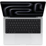 Apple MacBook Pro 14 M3 Max MRX83CZ/A – Hledejceny.cz