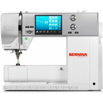 Bernina 570