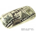 pouzdro na brýle Paris France – Zbozi.Blesk.cz