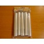 SMOLÍK Trubičky na kremrole 113mm, 10ks – HobbyKompas.cz